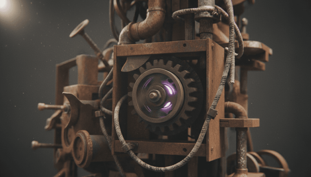 AI 分析 Ink 的 'Comin’ Back' 的节拍和歌词。