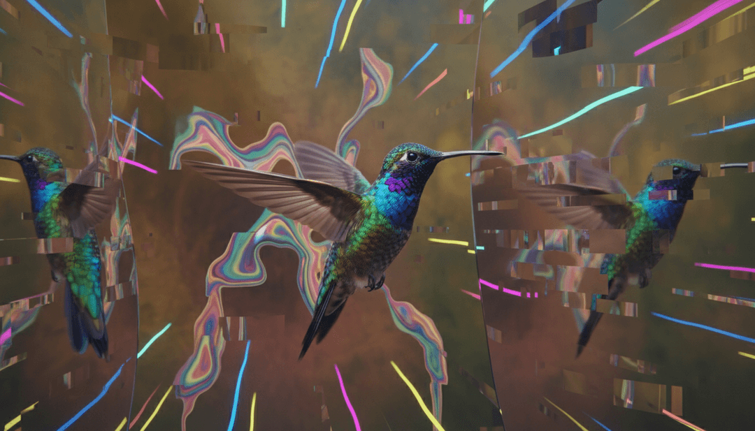 Unspoken के बोलों का दृश्य प्रतिनिधित्व