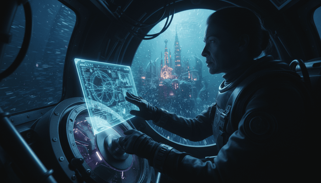 복음 음악의 본질을 해석하는 AI