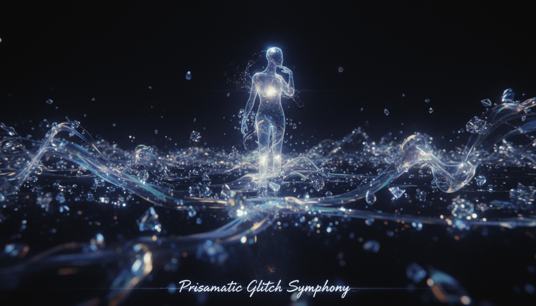 'O Lord, Hear My Cry'의 완성된 뮤직 비디오