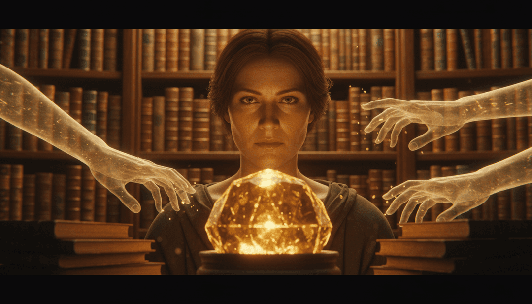 다채로운 색상과 역동적인 장면으로 표현된 'Off Me'