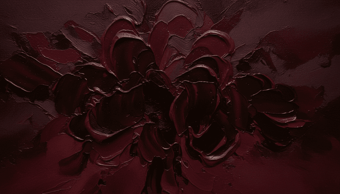 音樂波轉化為視覺藝術的生動場景