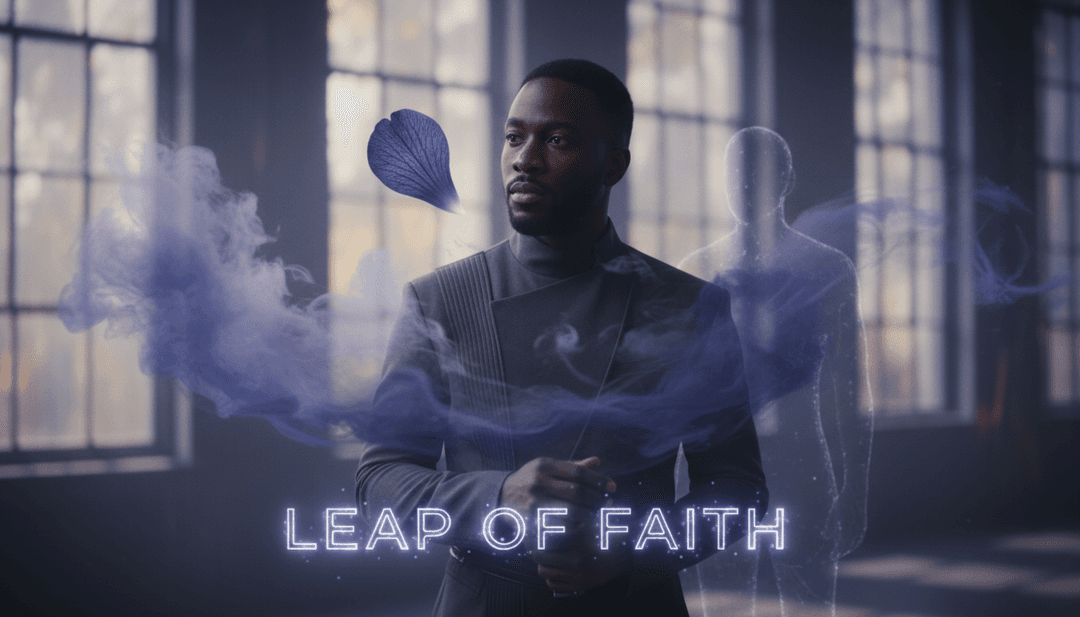 AI 以視覺元素解讀 'Aye Girl' 的情感