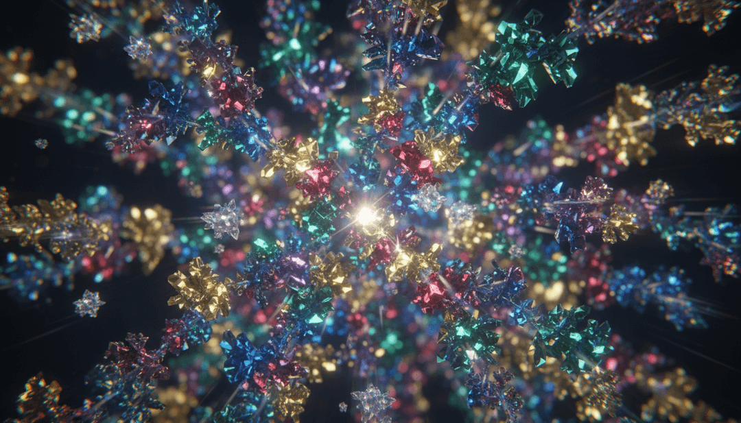 AIがビートを鮮やかなヒップホップビジュアルに変換する