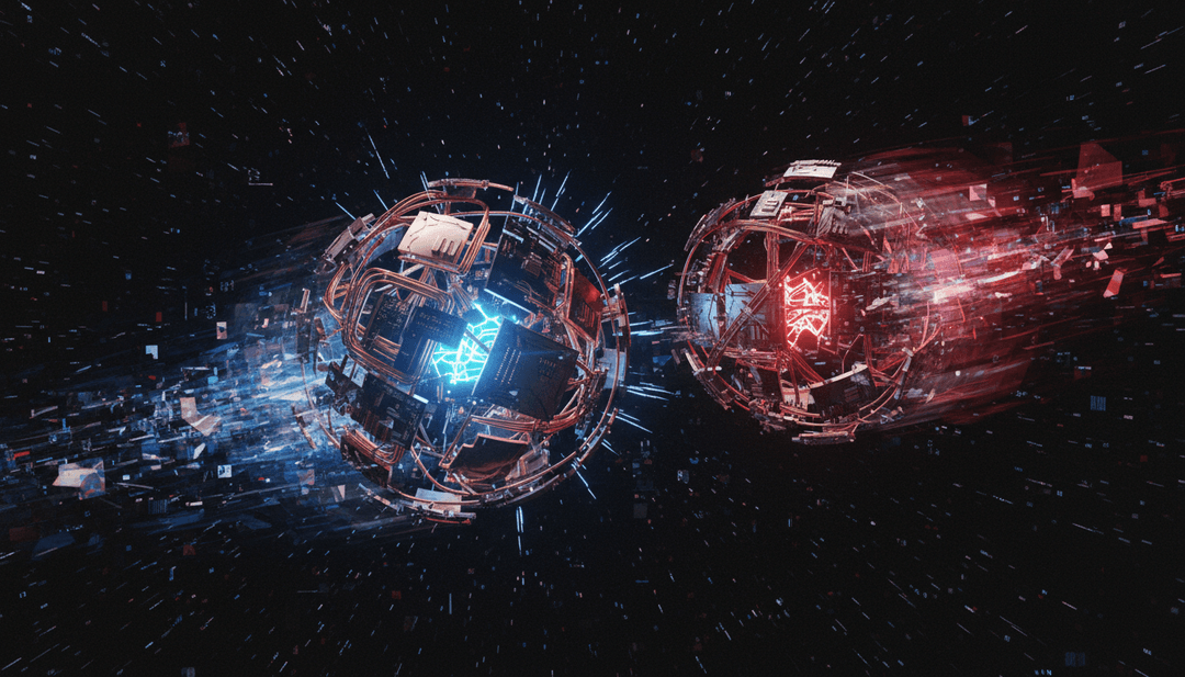 'Pretty & Petty'의 비트에서 영감을 받은 생생한 시각적 장면