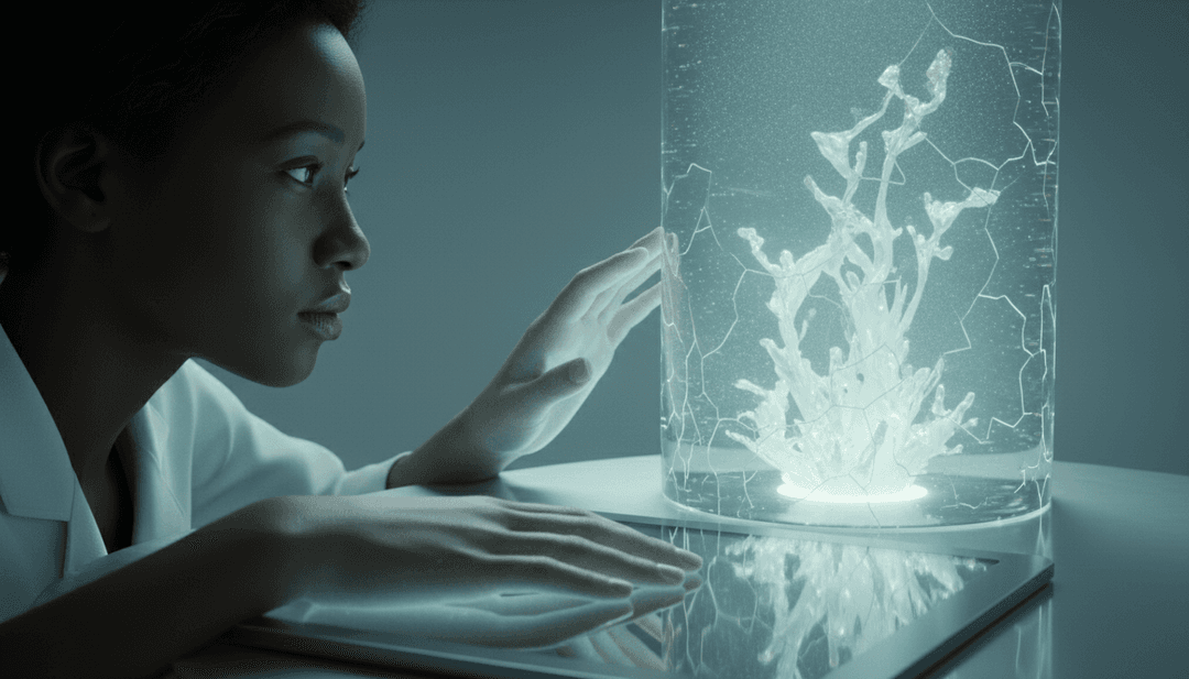 AI 诠释 'With You' 的情感深度