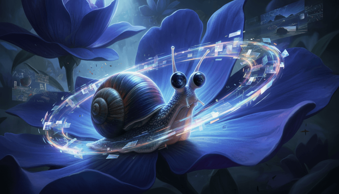 Thundercat के संगीत को दृश्य में बदलते हुए AI