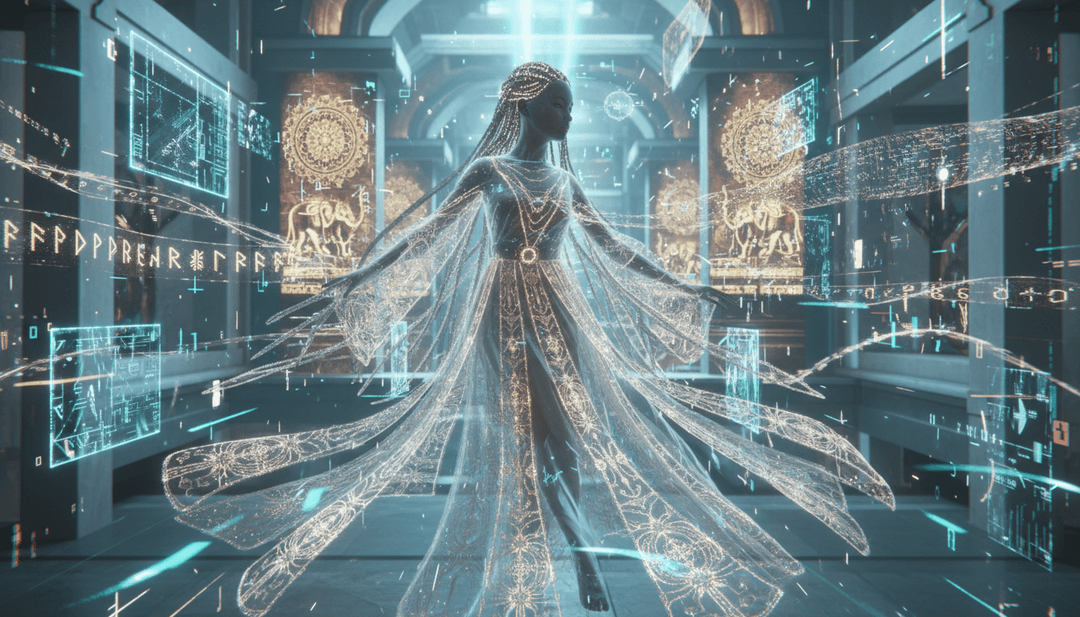 AI解读flowerovlove的“I'm your first”的情感