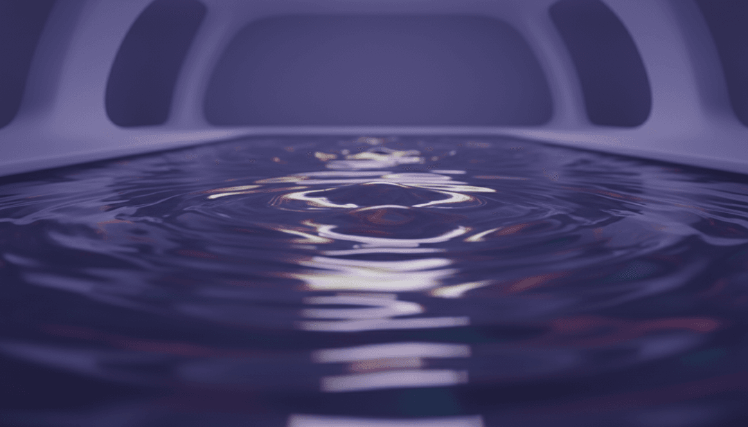 AI द्वारा Kurtis Wells के 'BAPTIZED' के सार की व्याख्या