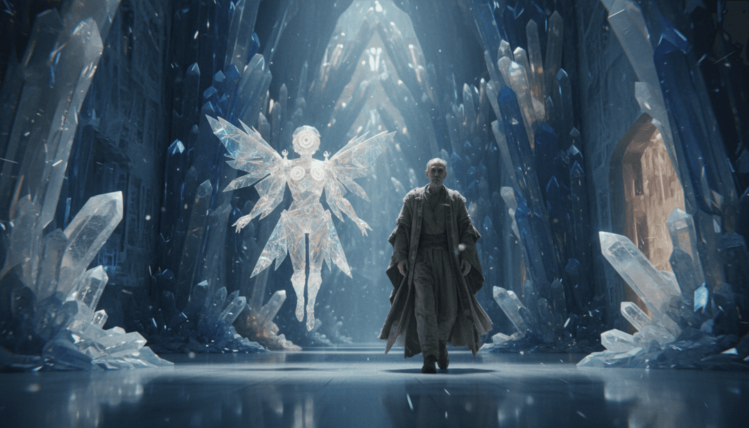 Nourished by Time के 'Automatic Love' के मूड की व्याख्या करते हुए AI