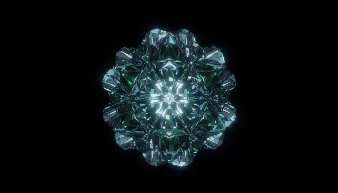 역동적인 도시 장면으로 '3am' 음악 비디오의 시각적 표현