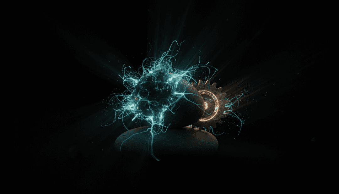 음악적 요소를 시각적 장면으로 변환하는 AI