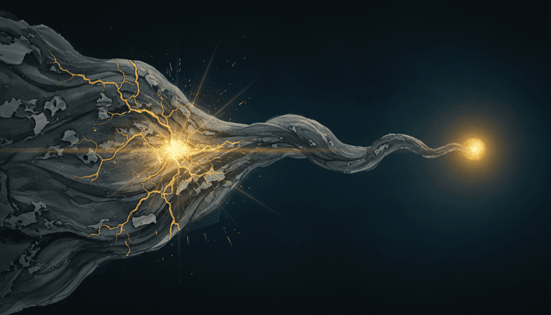 AI将音乐元素转化为生动的视觉场景