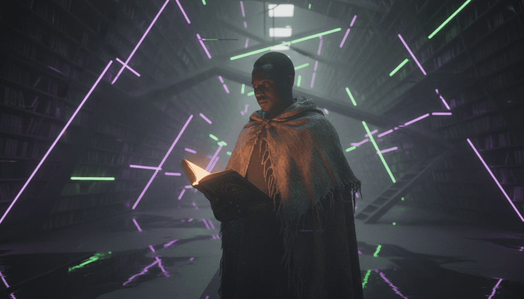 AIがBurna Boyの曲「Love」を解釈