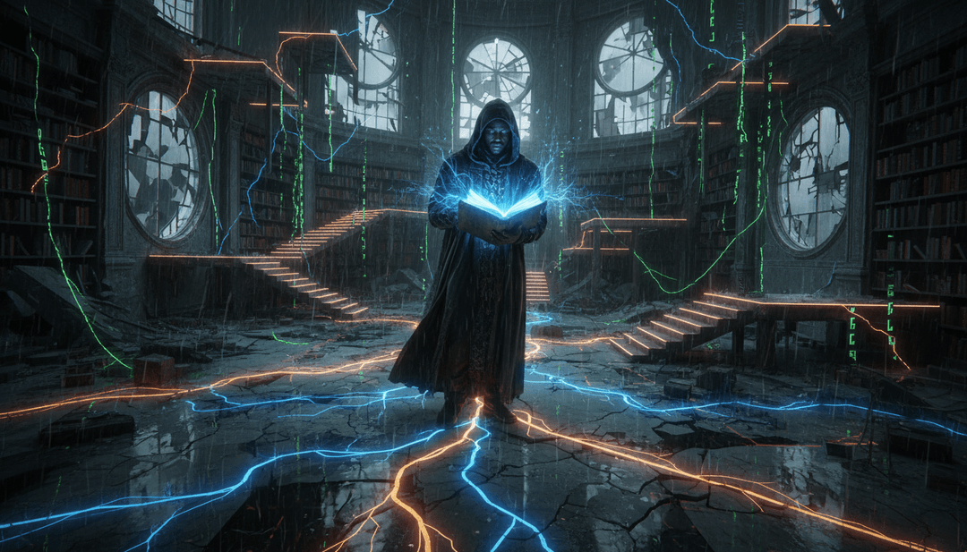 Afrobeatsとダンスホールに触発されたビジュアル