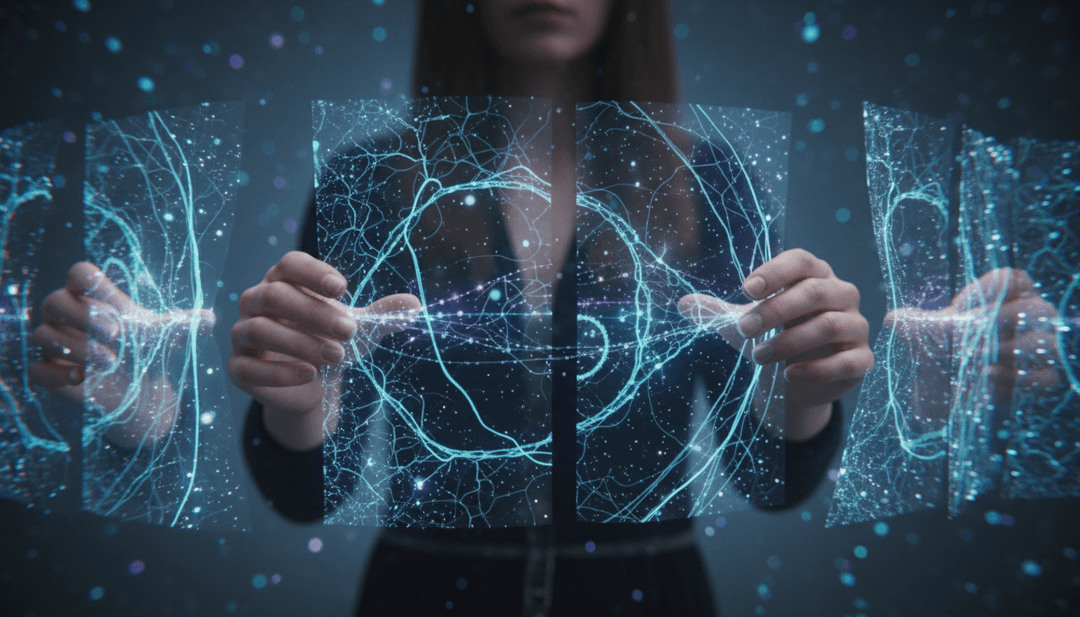 'First48' की आत्मीय लय की व्याख्या करता एआई