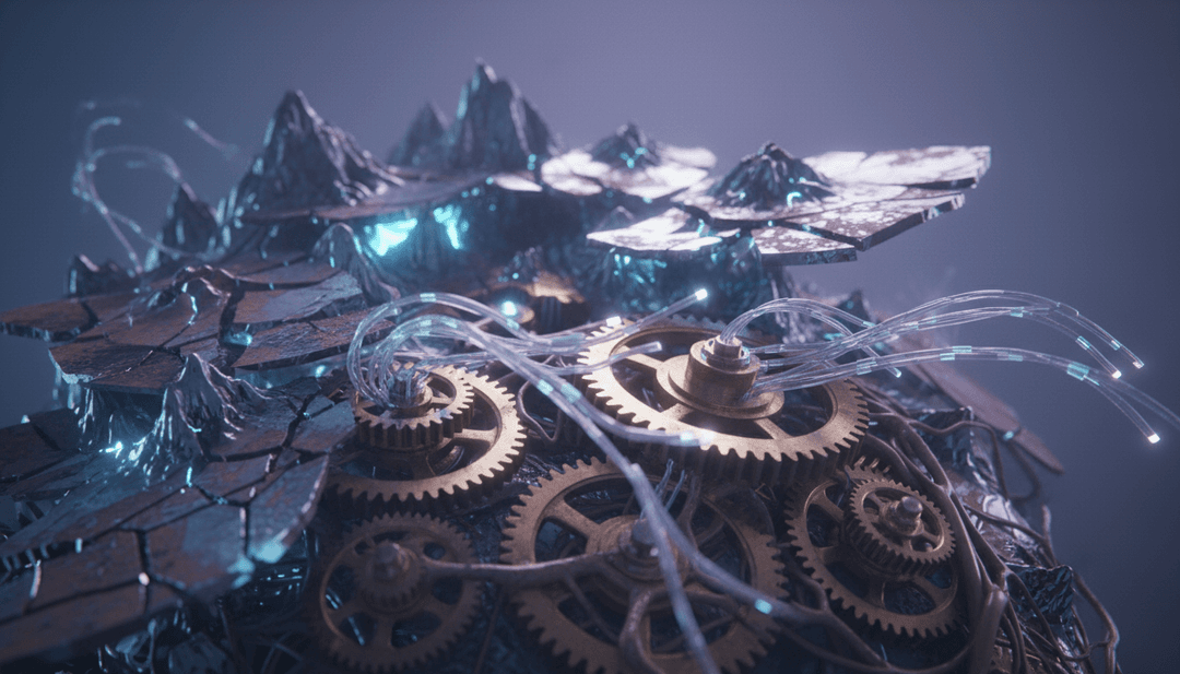 AI 诠释 DAMEDAME* 的 PROMISE 的情感和节奏