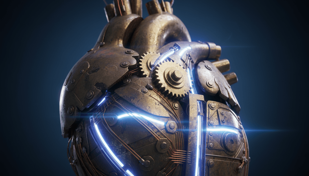 由 Freebeat.ai 创建的 PROMISE 最终音乐视频