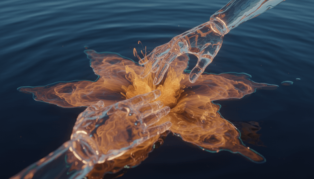 AI 'Hvn High' के बोल और मूड का विश्लेषण कर रहा है Jenevieve द्वारा