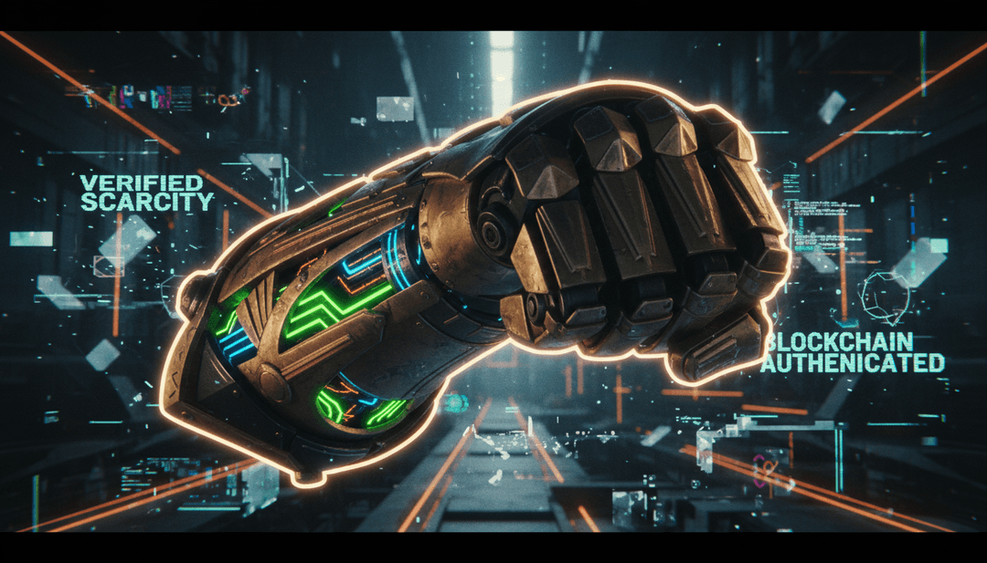 Visuelle Szenen inspiriert von den Lyrics von 'No Lies Detected [Blind]'