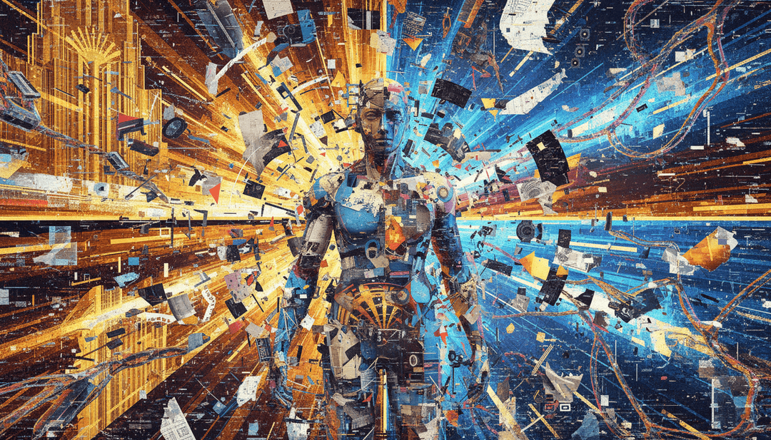 Benutzer erstellt ihr eigenes KI-Musikvideo mit freebeat.ai