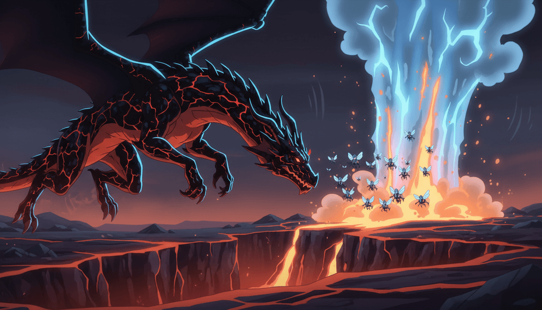 'bing bong' के लिए पूरा हुआ एआई-जनरेटेड संगीत वीडियो