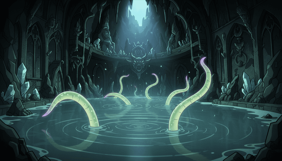 IA interprétant la chanson 'Gravity' par Hazbin Hotel