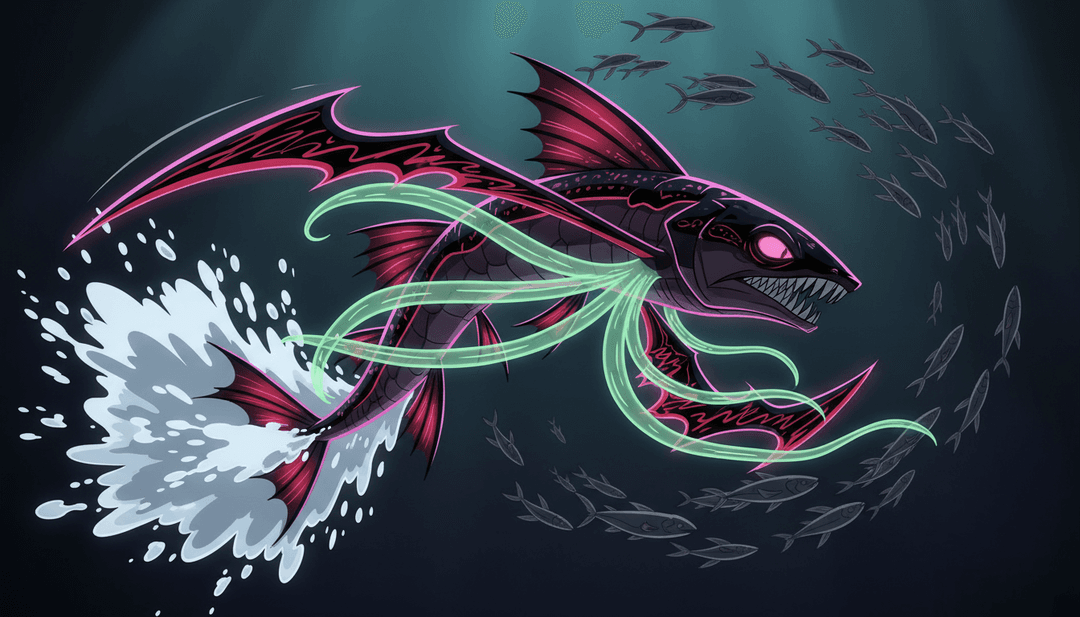 Vidéo musicale générée par IA pour 'Gravity' terminée