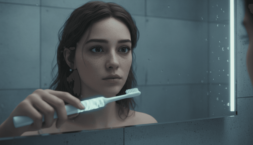 AI interpreting the song 'Lust' by Marino, Alexandria.