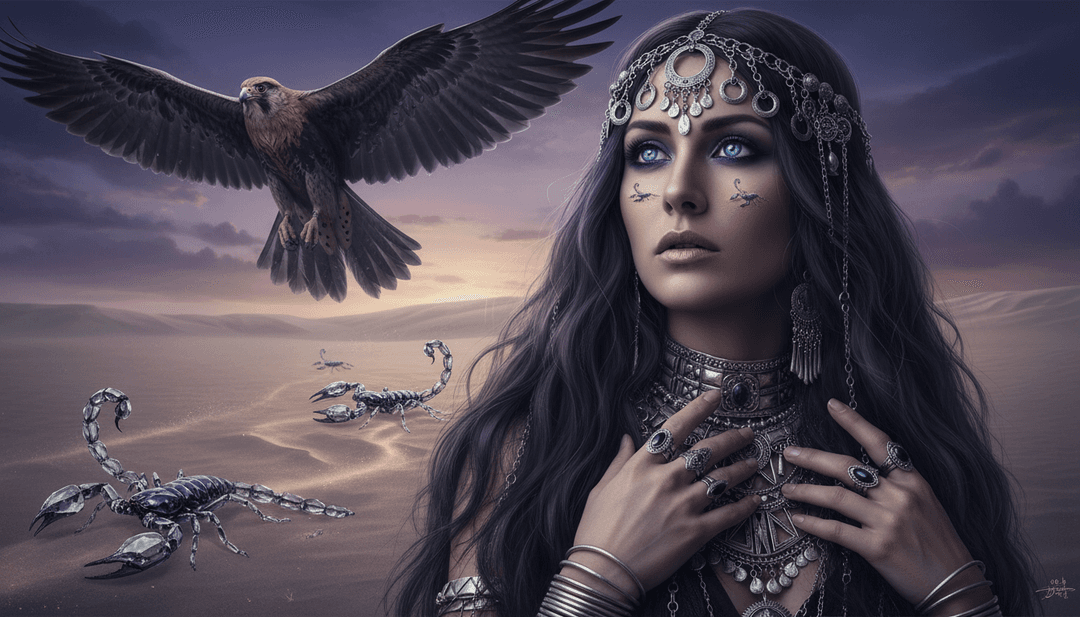 來自 'Jenna Ortega' 的音樂元素的視覺呈現