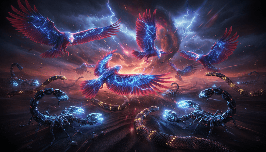 由 Freebeat AI 創作的 'Jenna Ortega' 最終音樂視頻