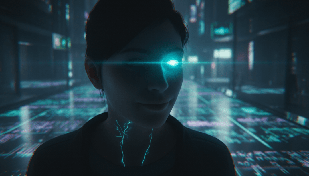 'LOVER GIRL' के सार की व्याख्या करता AI