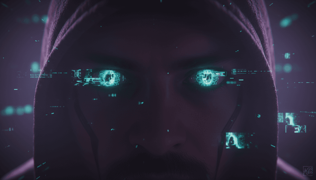 हिप हॉप बीट्स से दृश्य दृश्य बनाता AI