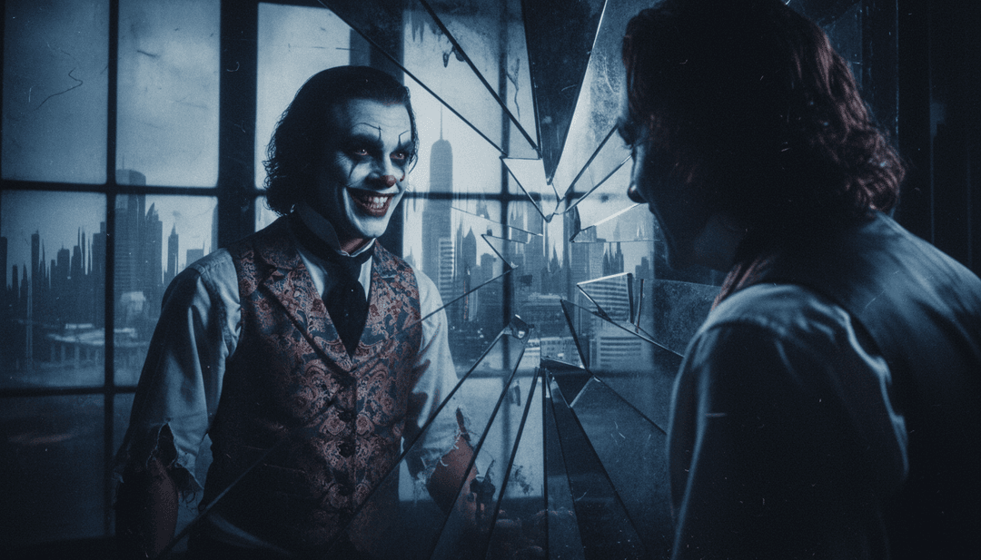 AI गाने के डार्क ह्यूमर और हॉरर तत्वों की व्याख्या करता है