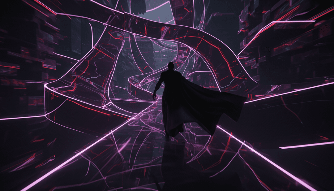 Einzigartiges finales Musikvideo für ALICE - Red Queen Version