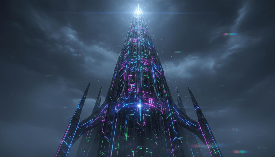 노래를 위한 최종 AI 생성 뮤직 비디오