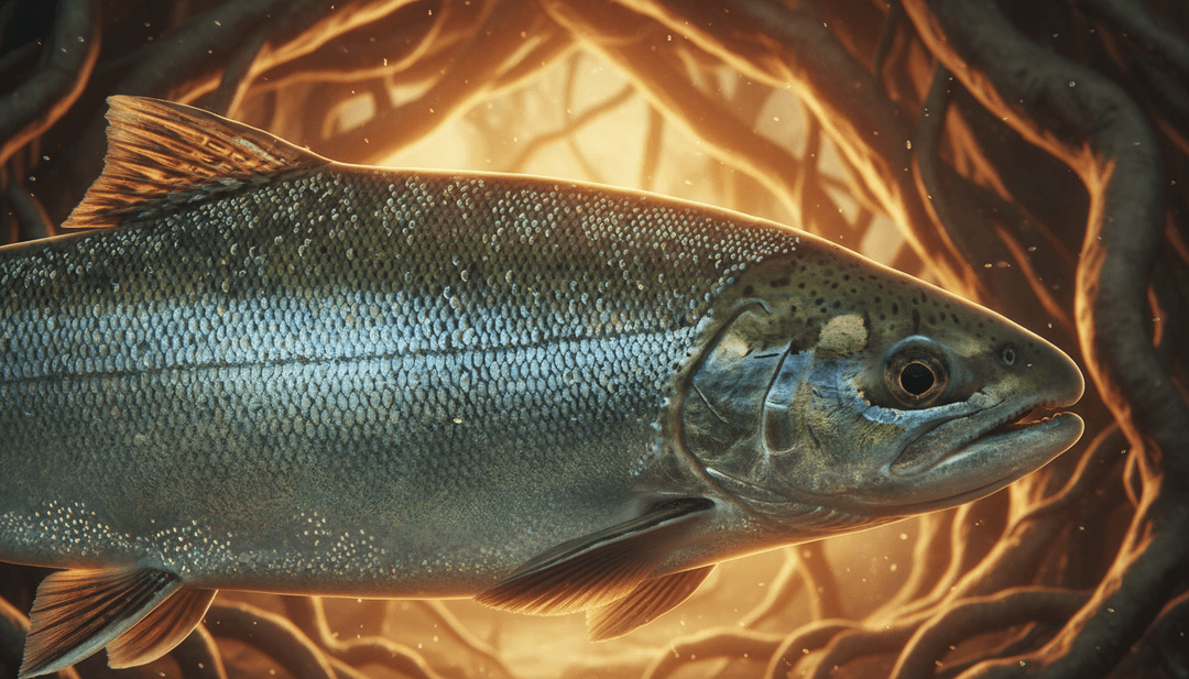 受 Medusa 歌詞啟發的視覺場景