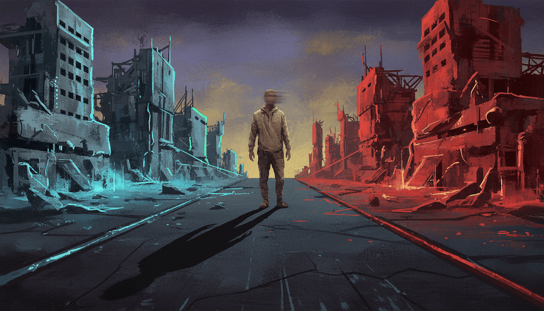 KI analysiert SMITH's Halloween Song zur visuellen Erstellung