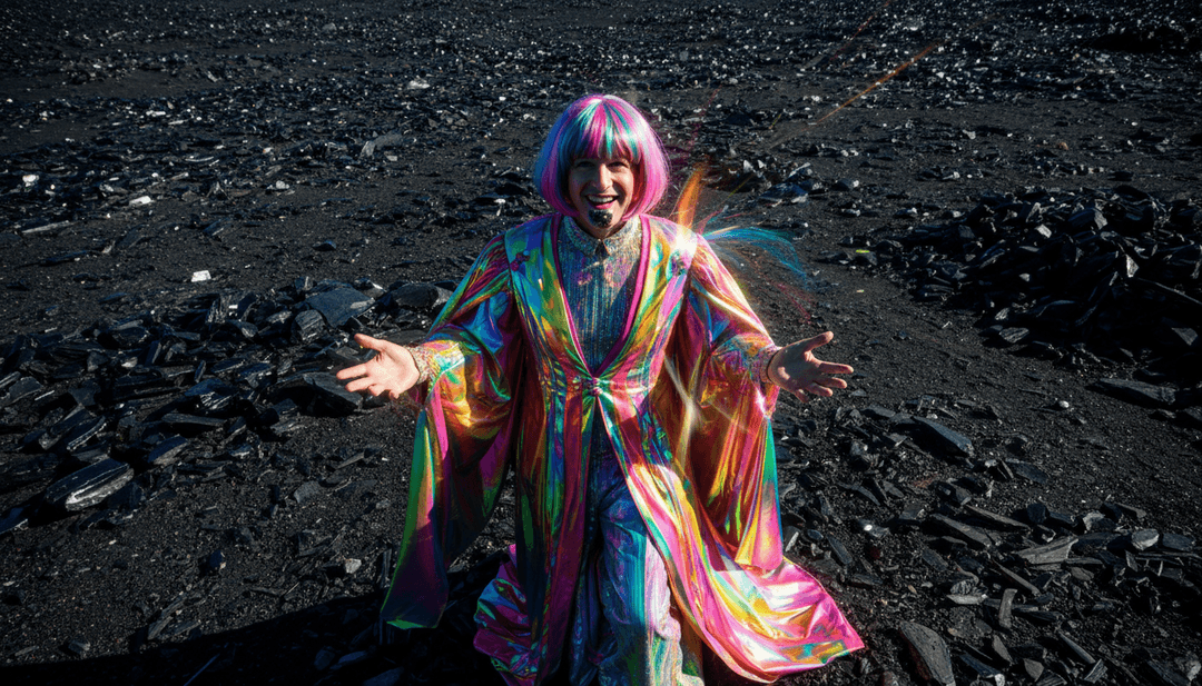 AI解读歌曲'Wayuwanna'的情感和节奏