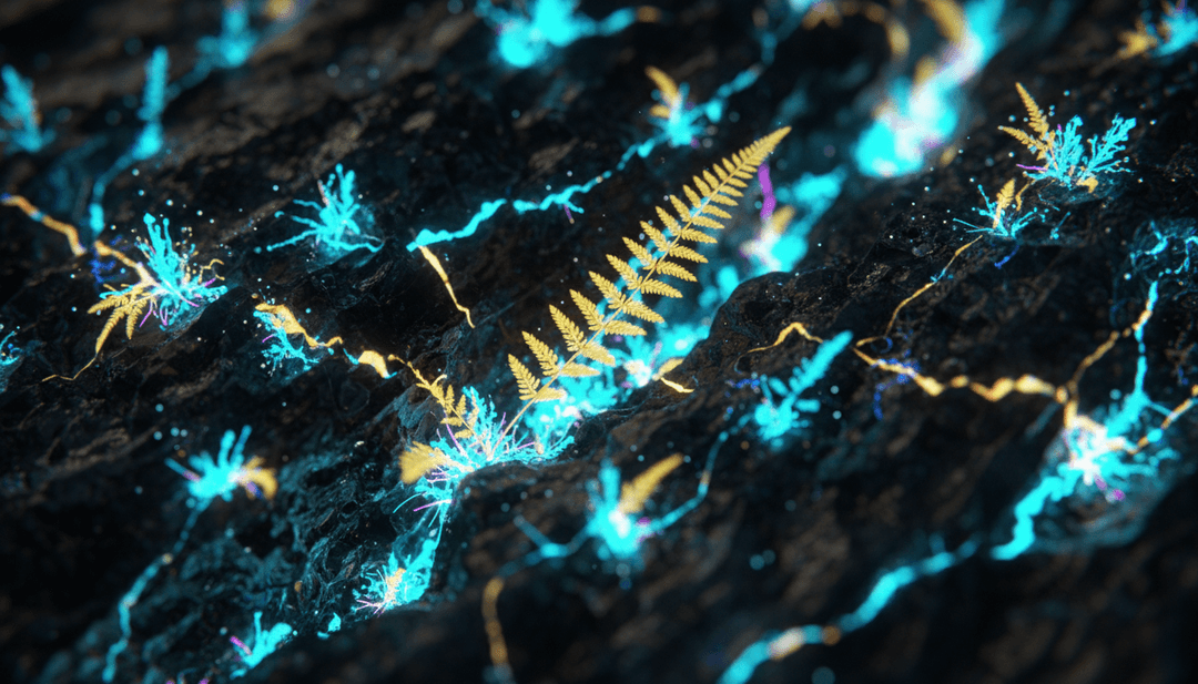 AI将'Wayuwanna'的音乐元素转化为视觉场景