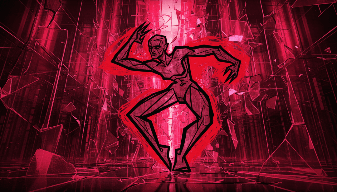 Fangfoot Stomp के लिए पूर्ण AI-जनित संगीत वीडियो