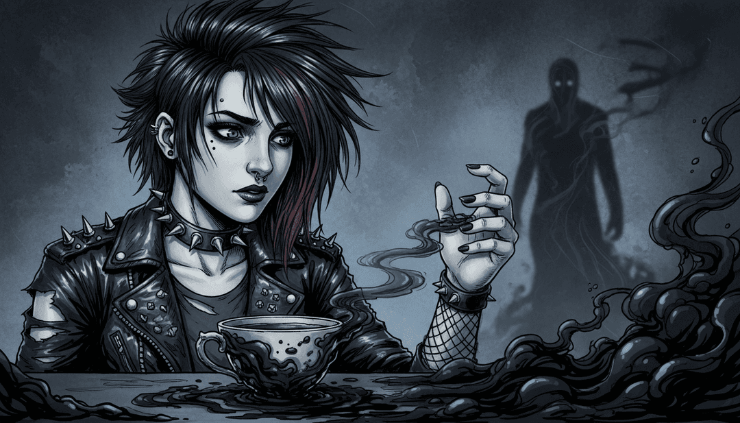 AI Alemeda और Doechii के 'Beat A B!tch Up' के मूड की व्याख्या कर रहा है