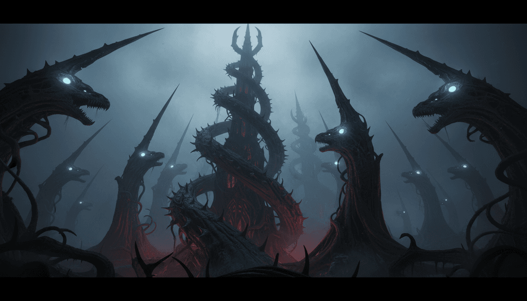 赋予用户创造自己恐怖音乐视频的力量