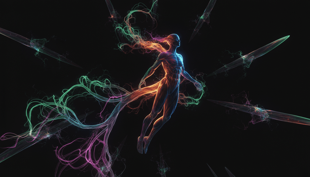 'Halloween Theme' के डरावने तत्वों का विश्लेषण करते हुए AI