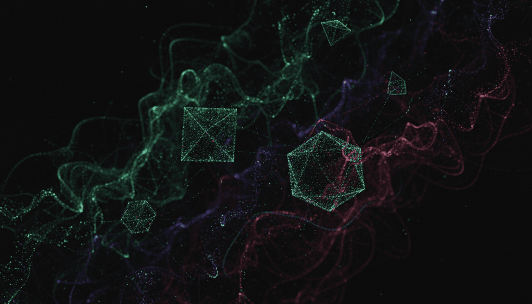 'Kidnap The Sandy Claws' के गीत और लय से प्रेरित दृश्य दृश्य