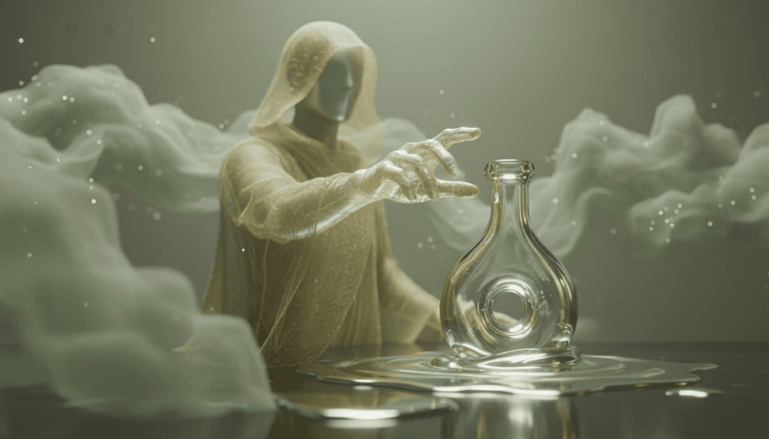 KI interpretiert die Stimmung von Sarah's Theme von John Debney