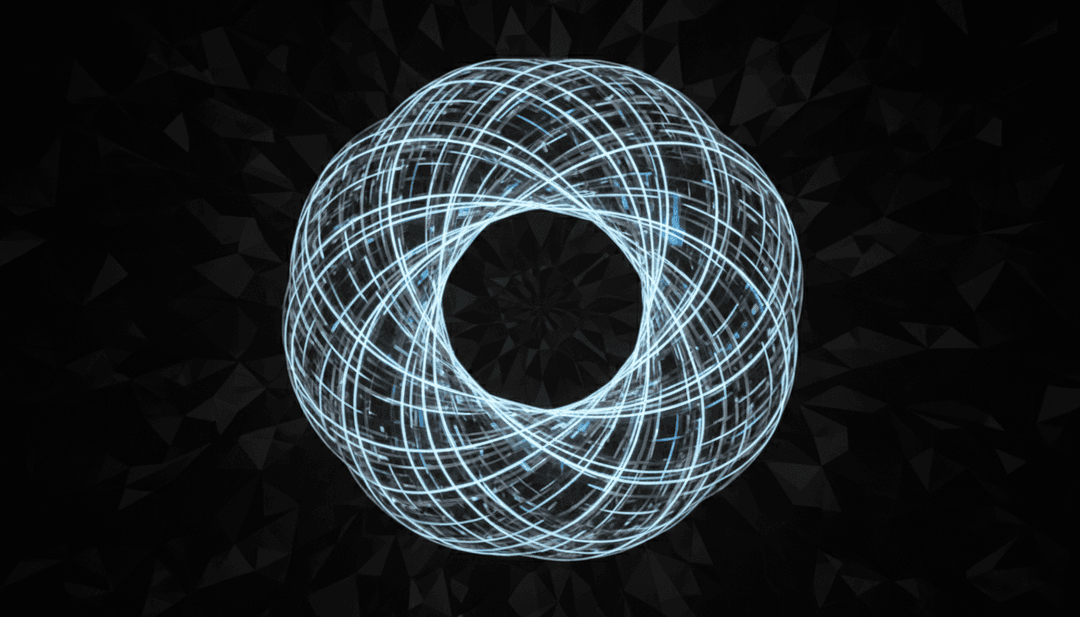 AI가 The Ventures의 The Twilight Zone의 리듬과 분위기를 해석하는 모습.