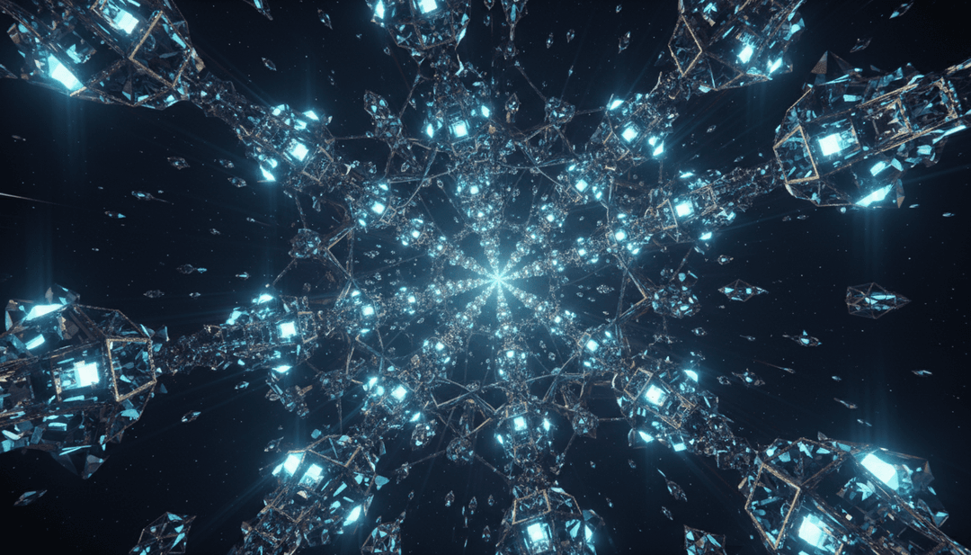 Video musical final de Overture creado por IA