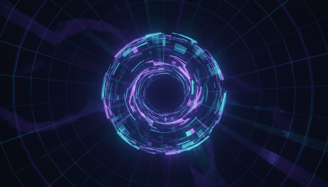 AI Moon Sisters द्वारा 'Hex Girl' के रहस्यमय आभा की व्याख्या कर रहा है