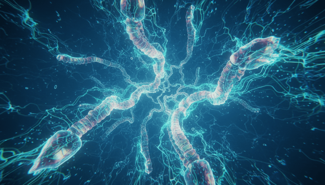 L'IA crea scene visive dai riff di chitarra e dai temi lirici della canzone.